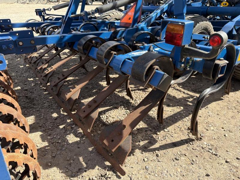 Dalbo Cultimax 800 46