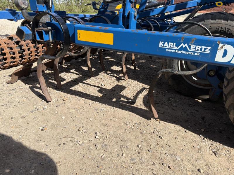 Dalbo Cultimax 800 48