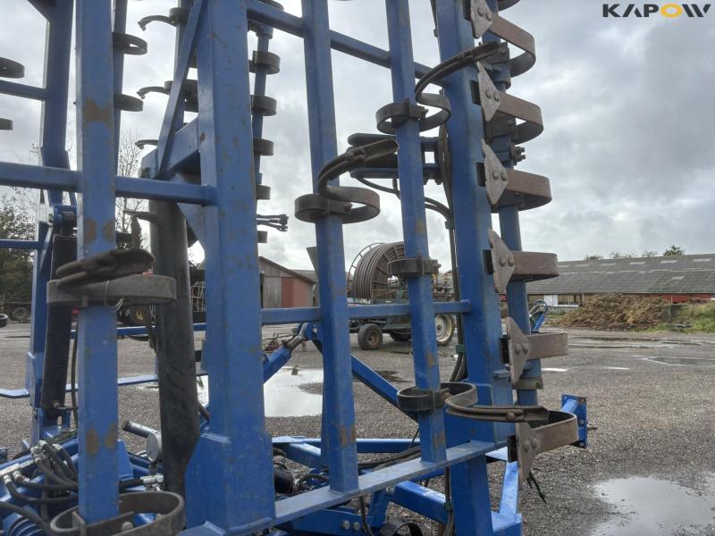 Dal-Bo Cultimaxx 800 seed bed harrow 8 meters 41