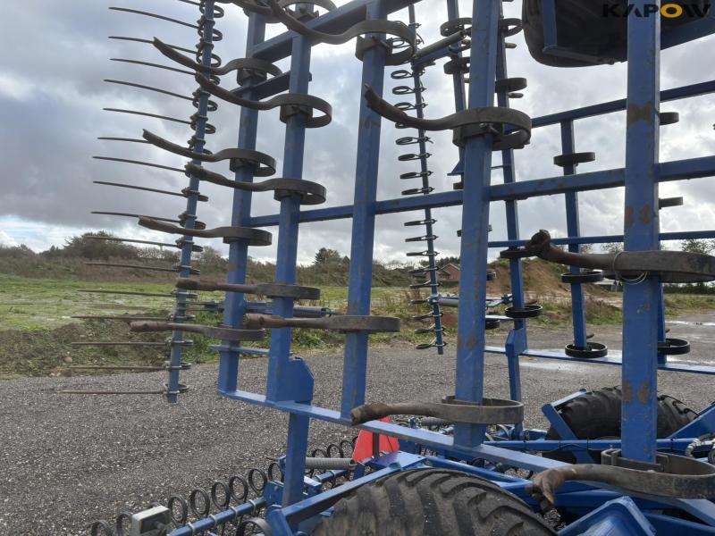 Dal-Bo Cultimaxx 800 seed bed harrow 8 meters 43