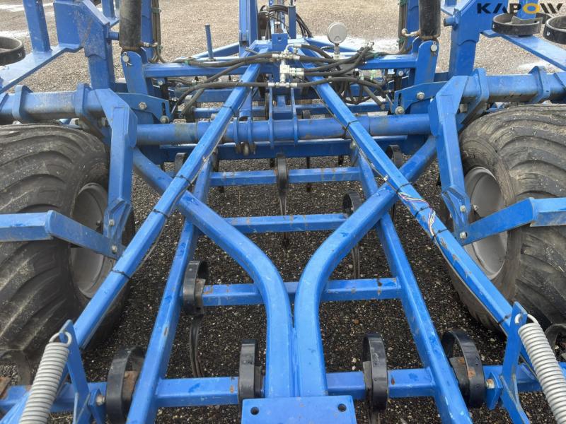 Dal-Bo Cultimaxx 800 seed bed harrow 8 meters 53