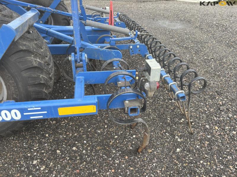 Dal-Bo Cultimaxx 800 seed bed harrow 8 meters 59