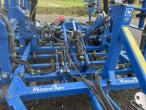 Dal-Bo Cultimaxx 800 seed bed harrow 8 meters 19