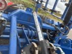 Dal-Bo Cultimaxx 800 seed bed harrow 8 meters 22