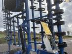 Dal-Bo Cultimaxx 800 seed bed harrow 8 meters 24