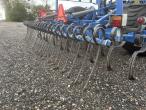 Dal-Bo Cultimaxx 800 seed bed harrow 8 meters 45