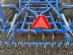 Dal-Bo Cultimaxx 800 seed bed harrow 8 meters 48