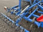 Dal-Bo Cultimaxx 800 seed bed harrow 8 meters 49