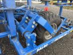 Dal-Bo Cultimaxx 800 seed bed harrow 8 meters 62