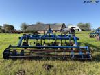Dal-bo Dinco 380 harrow 6