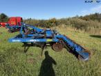 Dal-bo Dinco 380 harrow 8