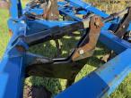 Dal-bo Dinco 380 harrow 10