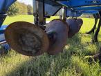 Dal-bo Dinco 380 harrow 16