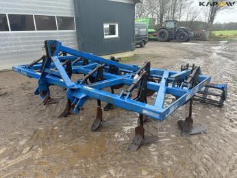 Dal-Bo Dinco 380 stubble harrow