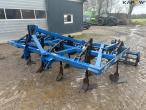 Dal-Bo Dinco 380 stubble harrow 1