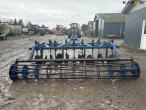 Dal-Bo Dinco 380 stubble harrow 6