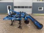 Dal-Bo Dinco 380 stubble harrow 8