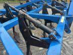 Dal-Bo Dinco 380 stubble harrow 14