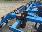 Dal-Bo Dinco 380 stubble harrow 16