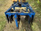 Dal-Bo Rubber Wheel Packers 9