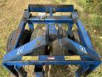 Dal-Bo Rubber Wheel Packers 13