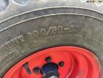 Dal-Bo Rubber Wheel Packers 17