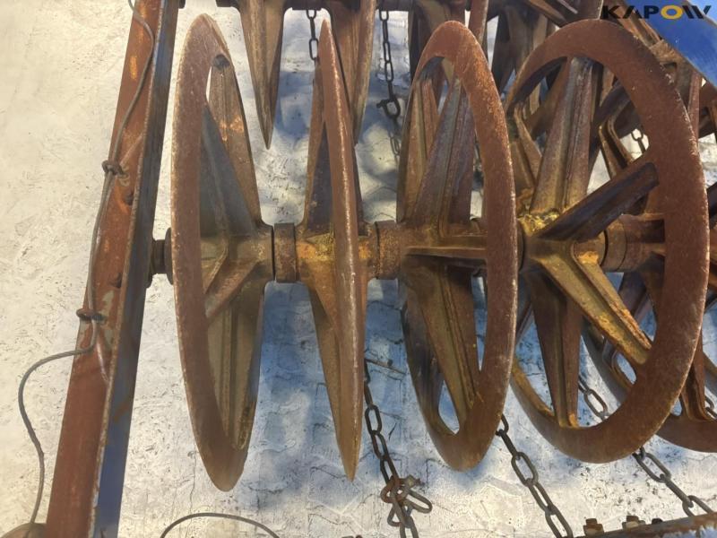 Dal-bo land parcels 17