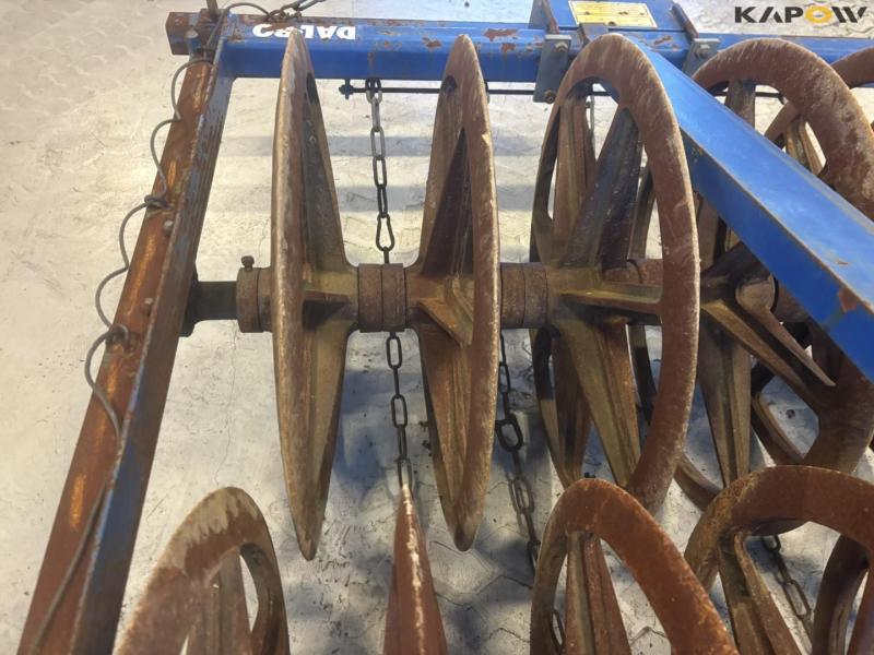 Dal-bo land parcels 18