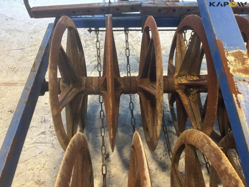 Dal-bo land parcels 26