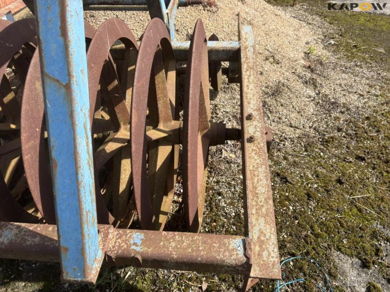 Dal-bo Soil packer 7