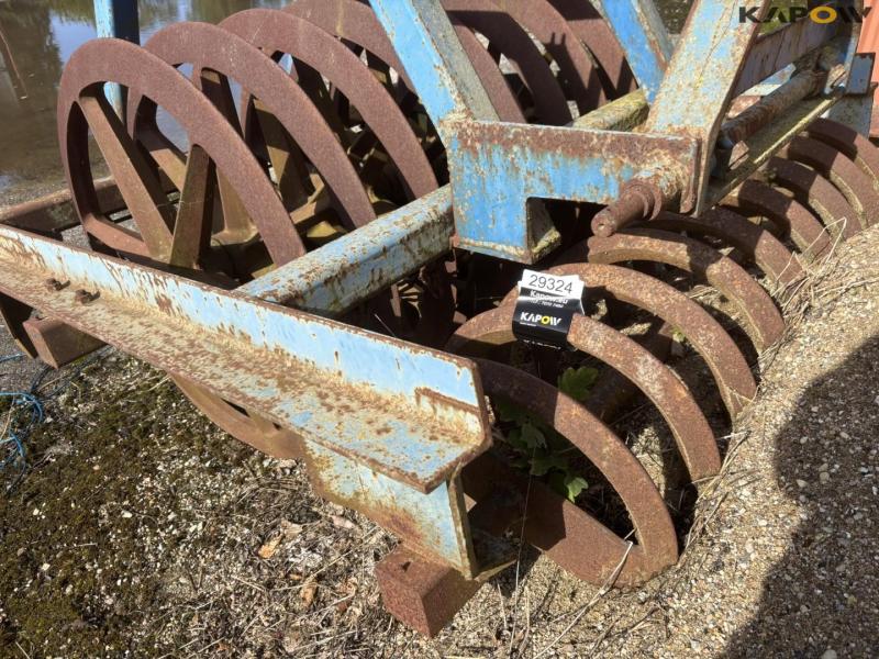 Dal-bo Soil packer 17