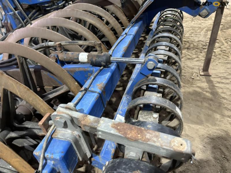 Dal-bo levelflex 2000 drum 24