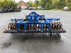 Dal-bo Levelflex 300 drum 6