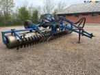 Dal-bo maxiroll 630 grassland roller 3