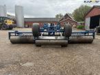 Dal-bo maxiroll 630 grassland roller 6