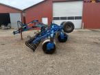 Dal-bo maxiroll 630 grassland roller 7