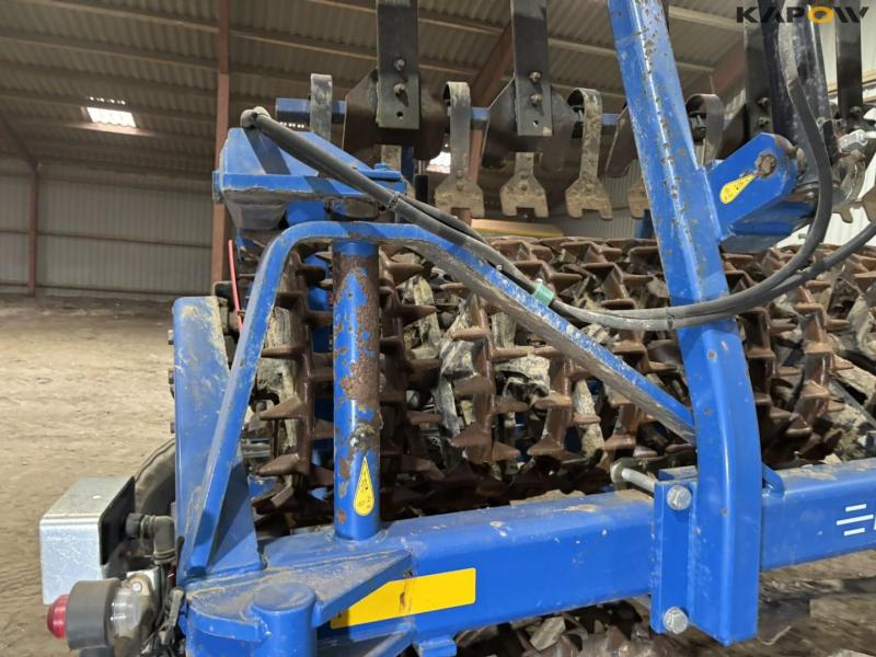 Dal-Bo mini 830 drum 25