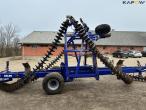 Dal-bo powerchain 800 disc harrow 5