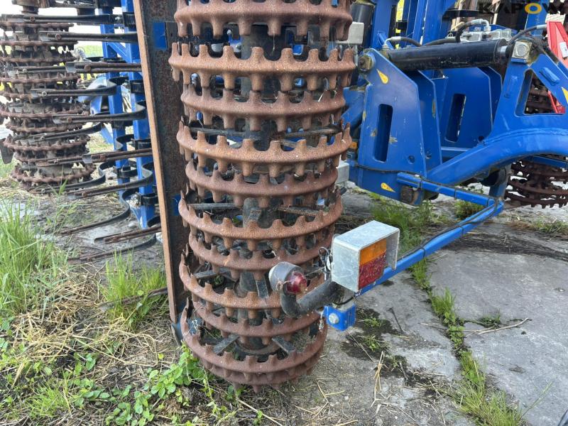 Dal-Bo ROLLOMAXIMUM XL 750 seedbed harrow 56