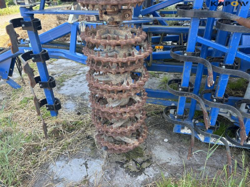 Dal-Bo ROLLOMAXIMUM XL 750 seedbed harrow 65