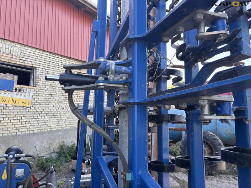 Dal-Bo ROLLOMAXIMUM XL 750 seedbed harrow 71