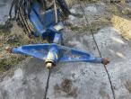 Dal-Bo ROLLOMAXIMUM XL 750 seedbed harrow 8