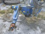 Dal-Bo ROLLOMAXIMUM XL 750 seedbed harrow 9
