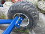 Dal-Bo ROLLOMAXIMUM XL 750 seedbed harrow 41