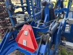 Dal-Bo ROLLOMAXIMUM XL 750 seedbed harrow 44