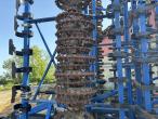 Dal-Bo ROLLOMAXIMUM XL 750 seedbed harrow 64