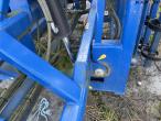 Dal-Bo ROLLOMAXIMUM XL 750 seedbed harrow 69
