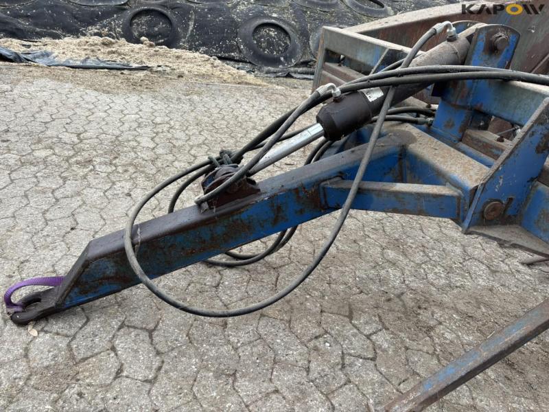 Dal-bo stone collector 9