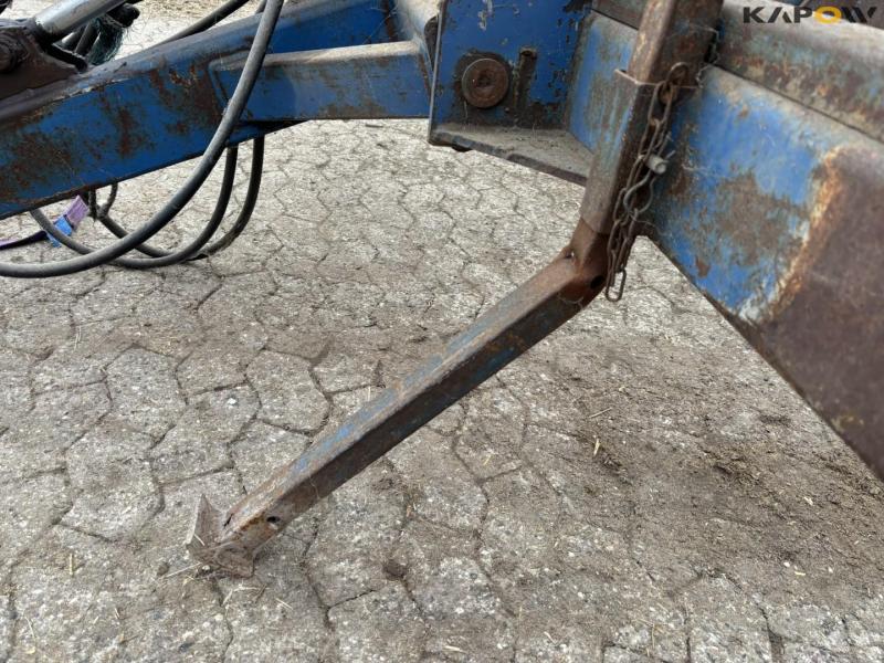 Dal-bo stone collector 43