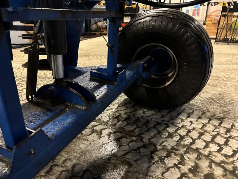 Dal-bo disc harrow 25